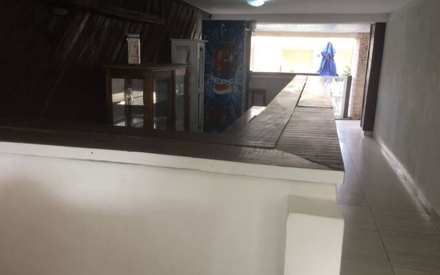 Recanto Tropical Hotel