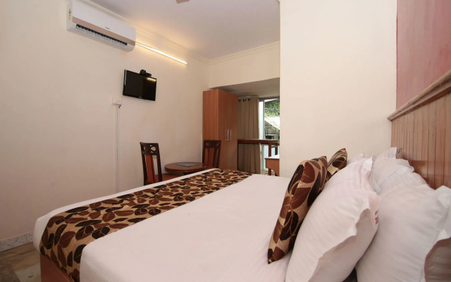 Hotel Viceroy by OYO Rooms