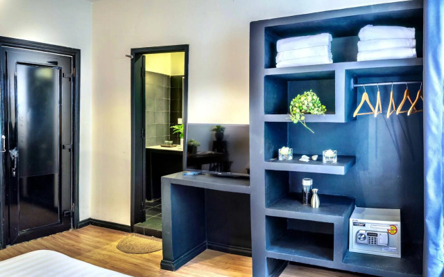 Villa Samnang Boutique Hotel