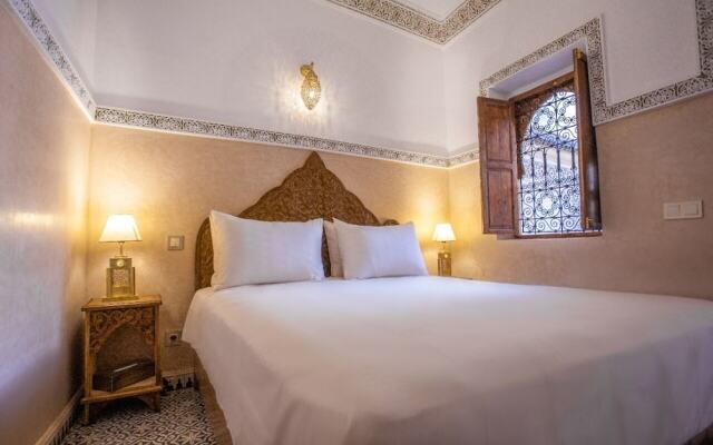 Click Riad Marrakech