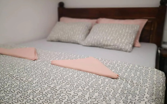 Apartmani Novak - Vir