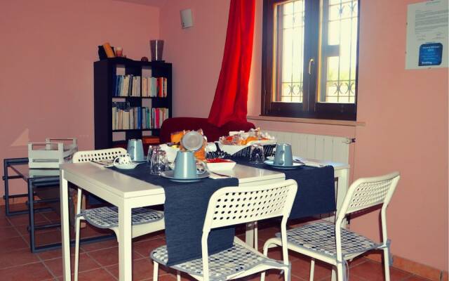 Modern Farmhouse in San Gemini With Swimming Pool