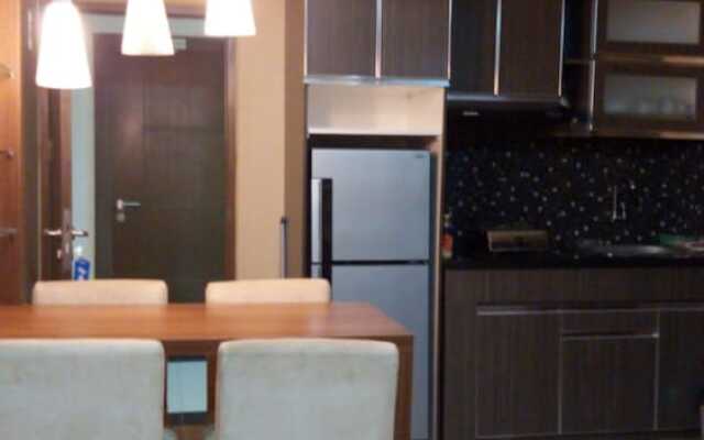Bogor Valley Apartement By Riri