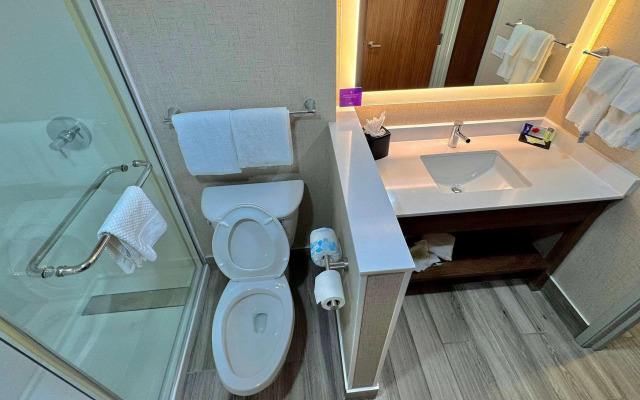 Sleep Inn Oakbrook Terrace - Chicago