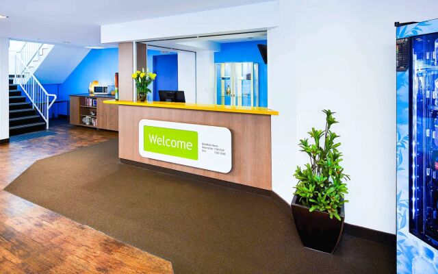 Ibis Budget Perth Airport