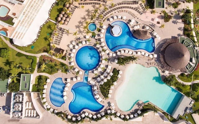 Palacio Mundo Imperial All Inclusive Resort