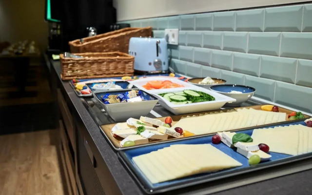 Best Western Hotel Viernheim Mannheim