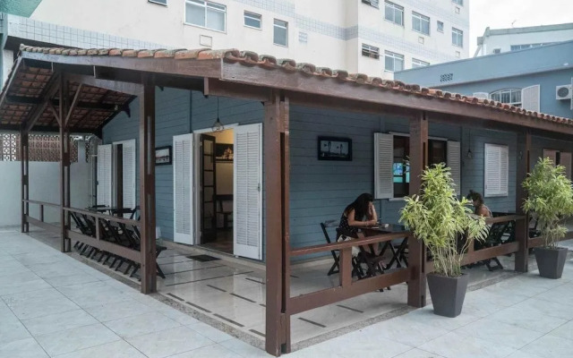 Beach Hostel Cabo Frio