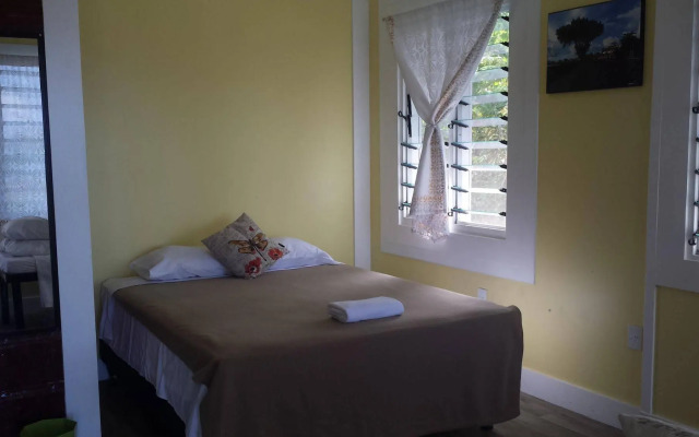 Ulalei Lodge