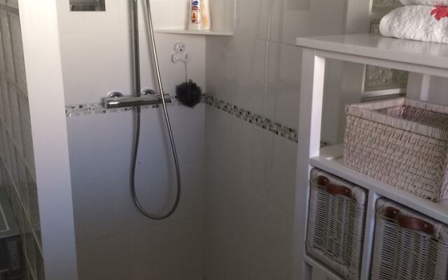 Mas Marie - Chambres dHôtes