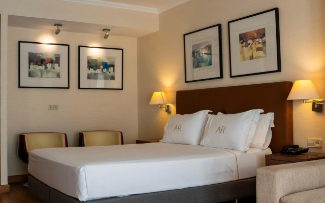 Aparto-Hotel Rosales