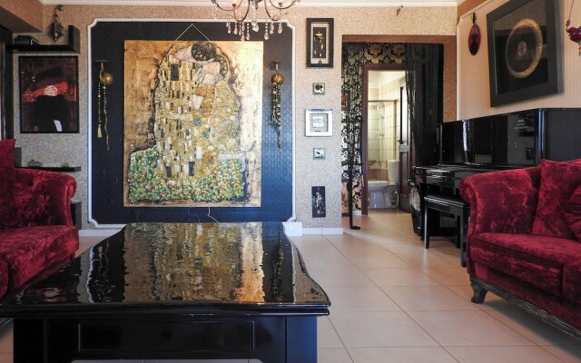 Casa Leone Rethymno C