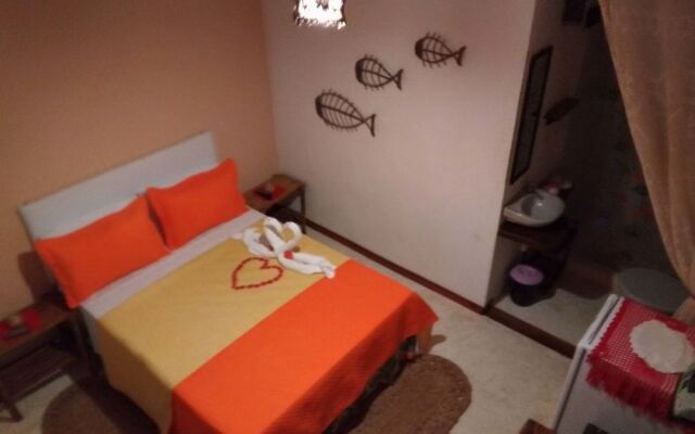 Espaço Fateixa