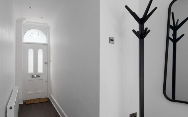 The Camberwell Retreat - Alluring 2bdr Flat With Garden