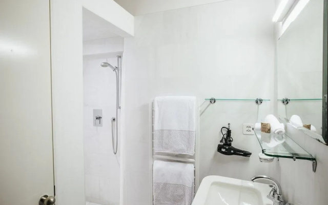 Hotel Albrici