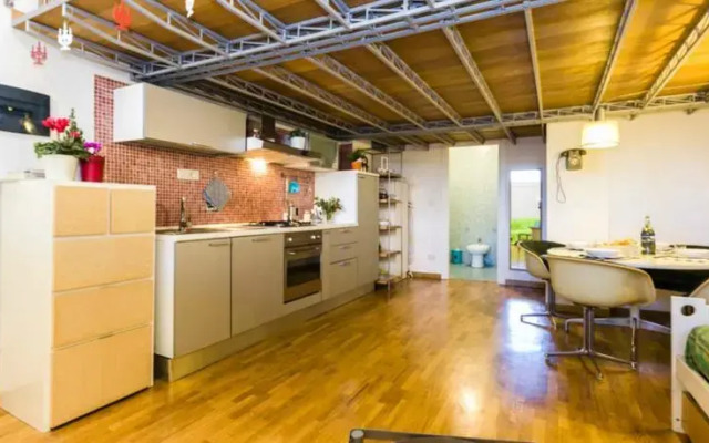 Lovely Apartment in the Centre