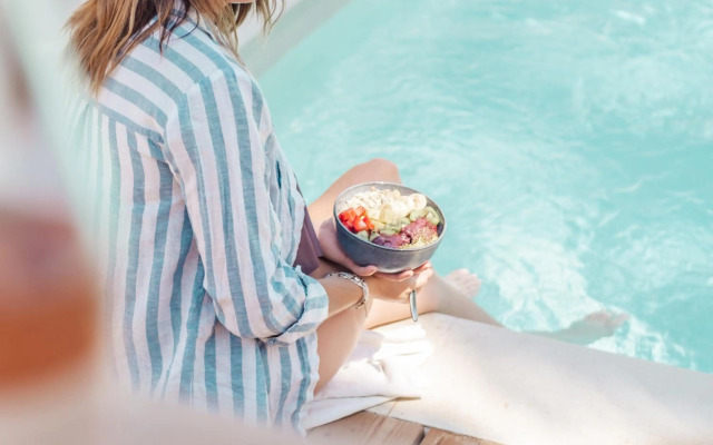 Hotel Boutique & Spa Las Mimosas Ibiza