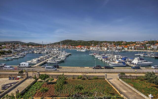 IK - SA3(2) in Jezera