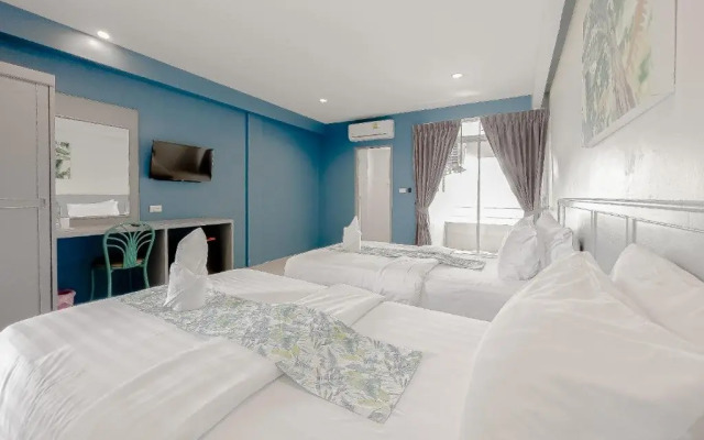 Xanadu Hotel Utapao