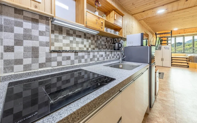 Gapyeong Rangdebyu Pulbilla