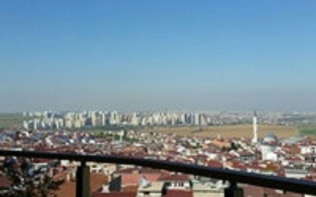 Grand Dedem Hotel