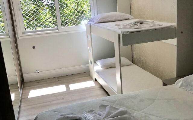 Gramado me Aptos de Luxo Via Florida