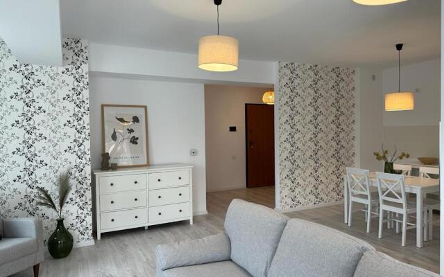 City Center Accommodation 111