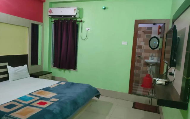 Ditto Room Hotel Kartik, Deoghar