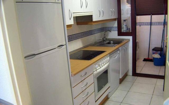 Apartamento Jardines L3-0c