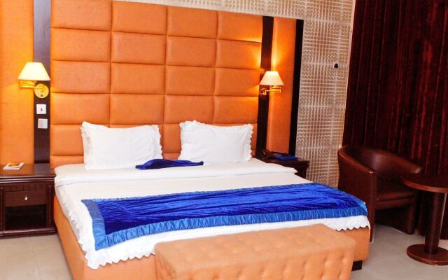 Maas Central Hotel, Port Harcourt