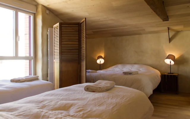 Le Puy Carmin - Chambres D'hôtes