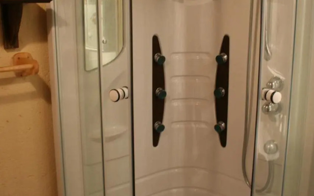 Les Gîtes du Mas d'Aspech