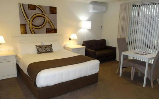 Zig Zag Motel