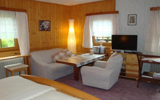 Apartmán Na Šumavě-Volary