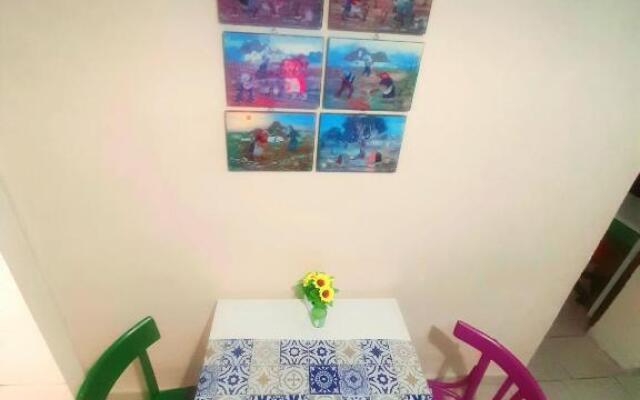 RR Nicholas apartament+ WiFi