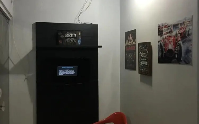 Hostel Dublin
