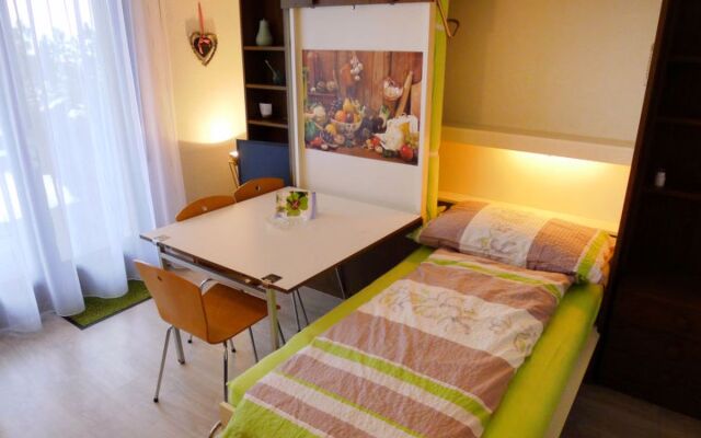 Apartment Annex Emmetten