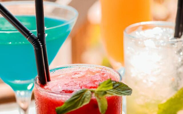 Los Delfines de Chicama