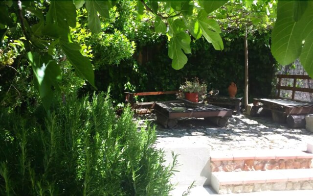 Casa Rural Parque Natural de Cornalvo