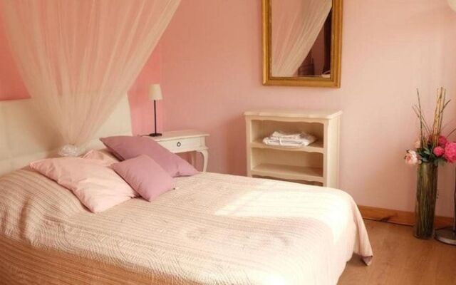 B&B Le Patio En Ville