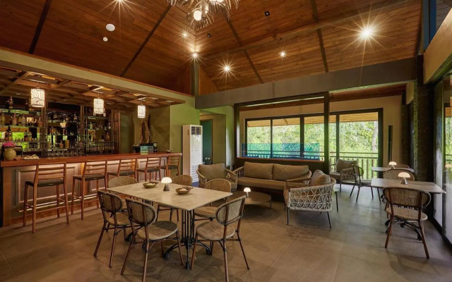 El Jardin De Zaida Managed by HII