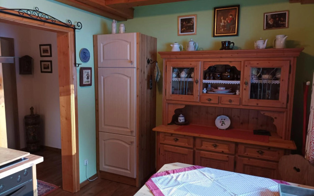 Dopplerhof's Staufenhaus