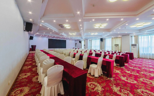 Jincheng Hotel