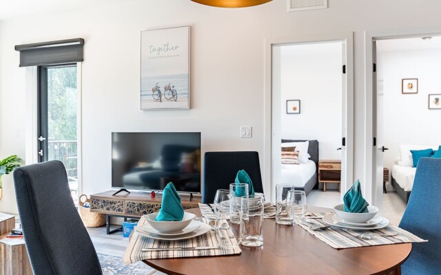 Rummy's Adventure Bay by Revelstoke Vacations