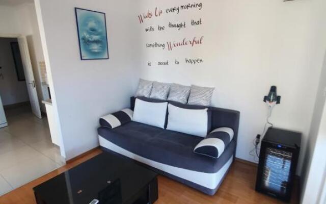 Apartment Novalja 4+2