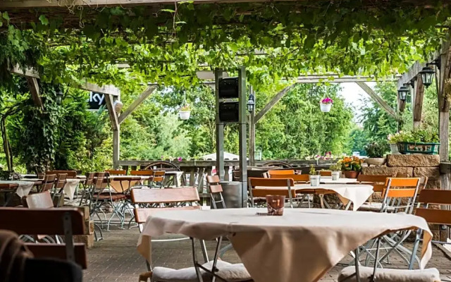 Schützenhaus Bondorf