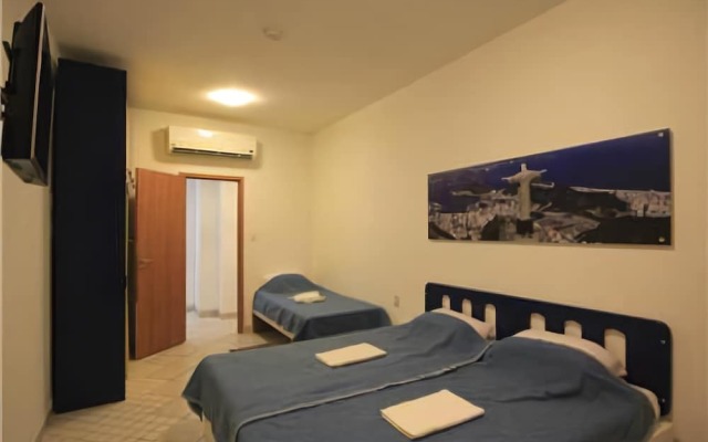 GoHouse Visconde 205