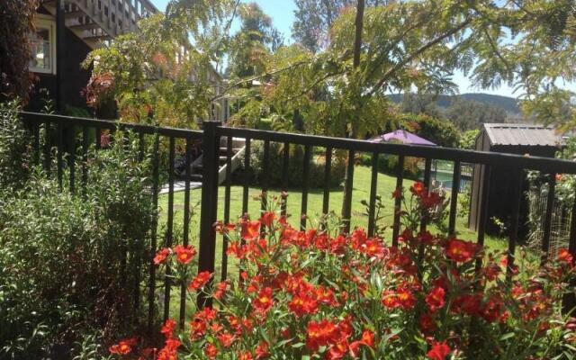 Brenton Lodge — 3-star hotel in Whangamata