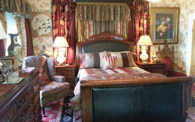 The Breakers Bed and Breakfast