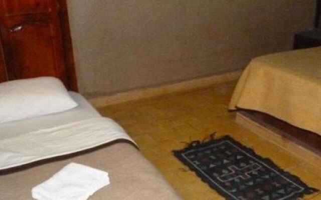 Tamlalt Chambres D'Hotes